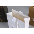 Custom Design Printing High End Paper Bag High Quantity Shopping Paper Bag